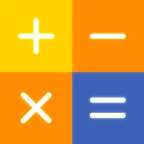 Calcvier - Keyboard Calculator icon