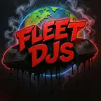 Fleet DJs Icon