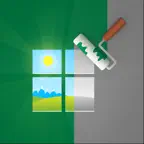Building Maintenance App iOS Icon