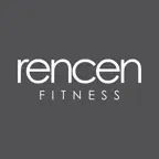 RenCen Fitness iOS Icon