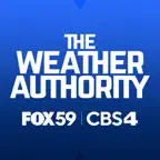 Indy Weather Authority iOS Icon