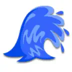 바다날씨 (기상청, 파고, 낚시, 시계열, 일본기상청) icon