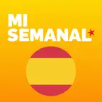 Mi Semanal iOS Icon