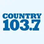 Country 103.7 iOS Icon