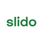 Slido - Q&A and Polling Icon