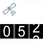 GPS Odometer Pro iOS Icon