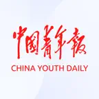 中国青年报-官方APP Icon