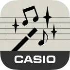 Chordana Composer iOS Icon