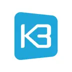 K3 Connect iOS Icon
