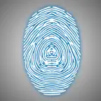 كشف الكذب جهاز الصدق من الكذب iOS Icon