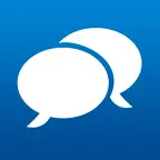BMessenger - Client for VKontakte iOS Icon
