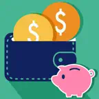 Money.Book iOS Icon