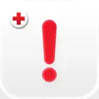 Emergency: Severe Weather App iOS Icon