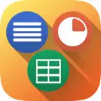 Productivity Office Toolkit iOS Icon