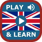 Learn English With Quiz Games iOS Icon