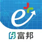 富邦e+ iOS Icon