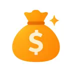 Pennyworth: Expense Tracker icon
