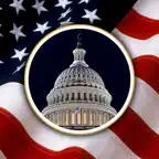 Congress Enterprise iOS Icon