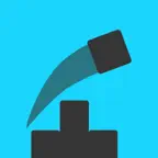 Jump Them Blocks iOS Icon