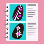 TapNail Nail Salon/Manicurist Icon