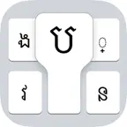 K-Keyboard iOS Icon