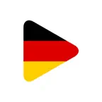 Deutschland Radio iOS Icon