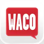 Waco History iOS Icon