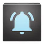 Microvent Alert iOS Icon