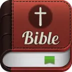 Holy The Bible - Source of Truth iOS Icon