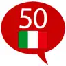 Learn Italian – 50 languages