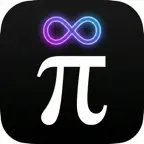 Unlimited Calculator Pro iOS Icon