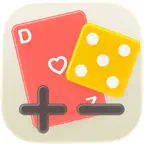 Count Points and Results iOS Icon