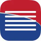 League Draft iOS Icon