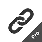 Short URL Maker Pro iOS Icon