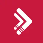 Forward: Re-use for charity iOS Icon