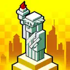 Century City iOS Icon
