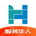 华人头条－CHNM Icon
