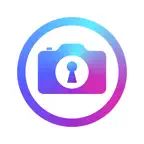 oneSafe Pix 4 iOS Icon