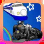 Touch & Move ! Working Vehicle iOS Icon