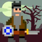 Pixel Heroes: Byte & Magic iOS Icon