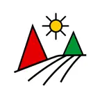 ACSI Great Little Campsites iOS Icon