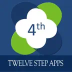 AA 4th Step iOS Icon