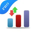 My Data Usage Widget Pro iOS Icon