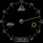 Baro Watch iOS Icon