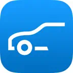 Motors Buy and Sell Cars iOS Icon