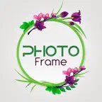 All Photo Frames iOS Icon