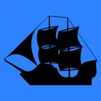 Ship Captain Mate & Crew iOS Icon