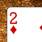 Yukon Solitaire - Classic iOS Icon