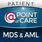 MDS & AML Manager iOS Icon