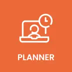 Dish Personeelsplanner Icon
